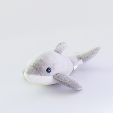 海豚玩具