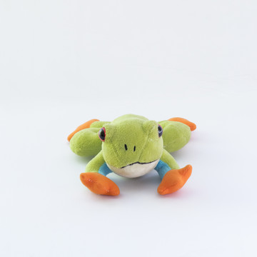青蛙玩具