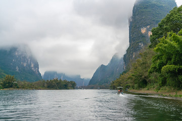 桂林山水