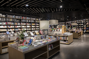 书店
