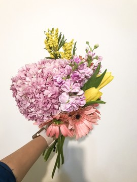 花束