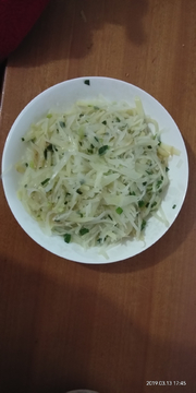 土豆丝