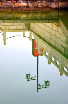 东昌湖