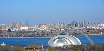 江北水城