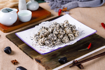 山药丸