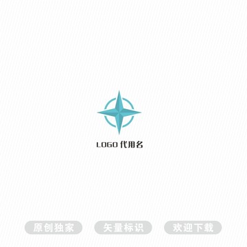 星座LOGO