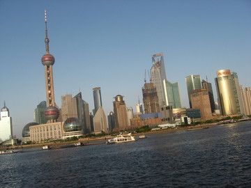 东方明珠