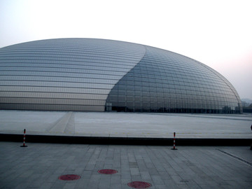 国家大剧院