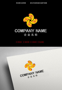 金融LOGO