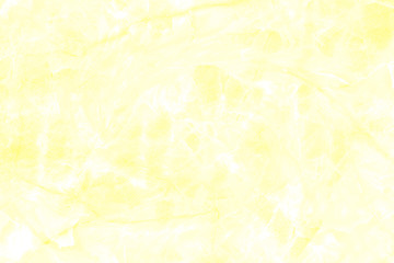 浅黄色大理石纹理背景
