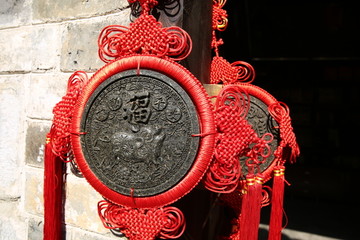 砖茶