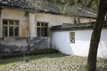 雷家大院