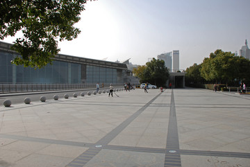 上海市科技馆
