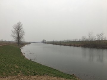 黑河