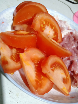 西红柿