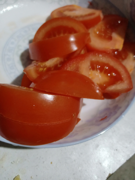 西红柿
