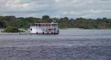 亚马逊河