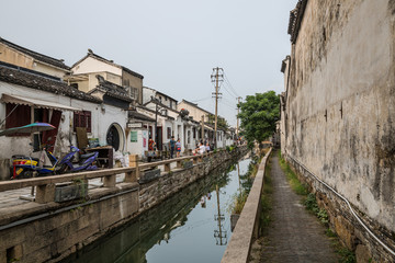 平江路