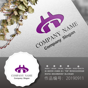 标志logo