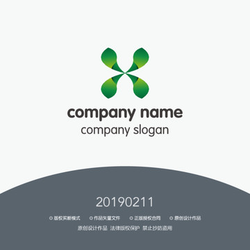 logo标志