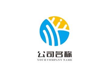 餐饮奶茶品牌LOGO