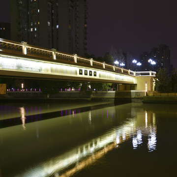 上海西康路桥