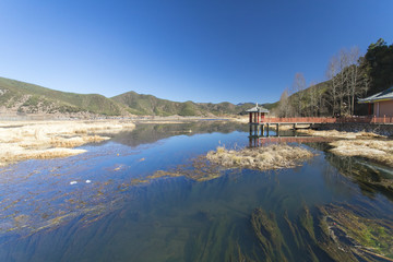 泸沽湖