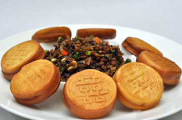 外婆菜