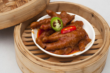 鸡瓜