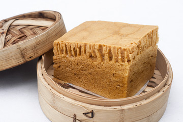 马拉糕