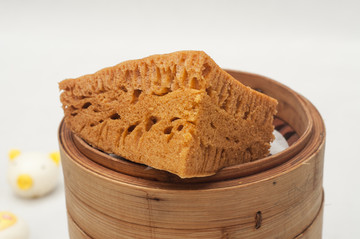 马拉糕