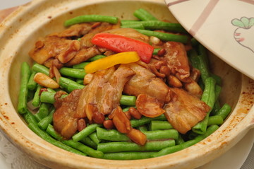 五花肉