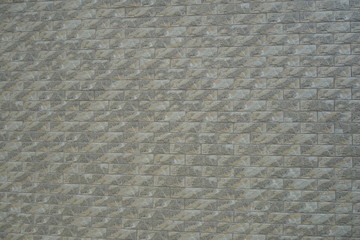 瓷砖墙