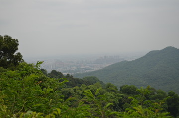 山里风景