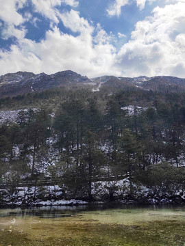 山水风景