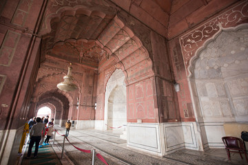 印度贾玛清真寺