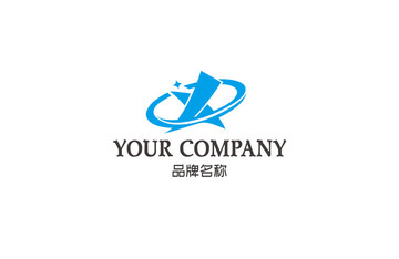 xy字母logo