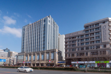 杭州延安路