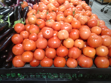 蔬菜
