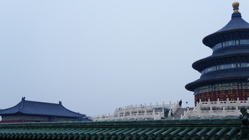 北京天坛