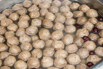 鱼丸