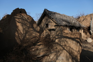 杨安乡索马凹