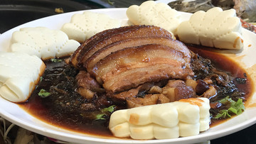 中国美食