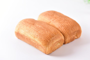 手撕面包丹麦拉丝面包