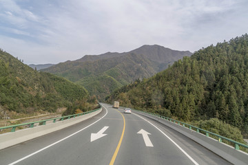 高速公路