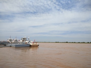 黄河