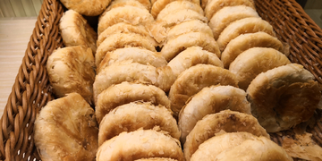 烧饼