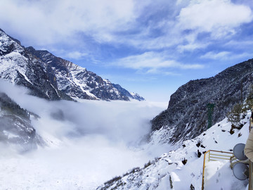 雪景