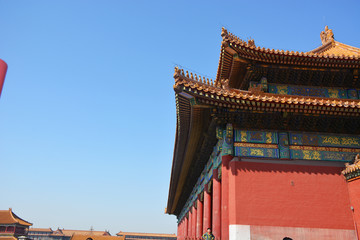 故宫摄影