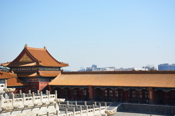 故宫摄影